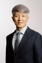 Satoshi Inoue photo