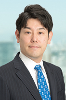 Takashi Itokawa photo