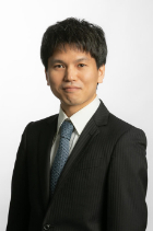 Yutaro Fujimoto photo