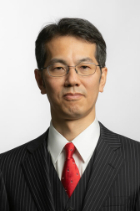 Shigeki Minami photo