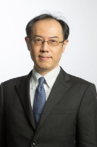 Kenji Tosaki photo