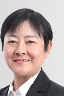 Chisako Takaya photo