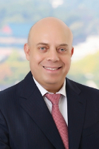 Matthew J. Christensen photo