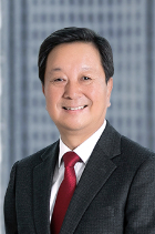 Man Gi Paik photo