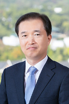 Byung-Chol (B.C.) Yoon photo