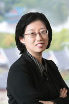 Una Cho photo