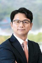 Sungwook Kim photo