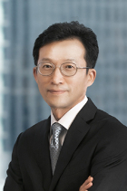 Jong Koo Park photo