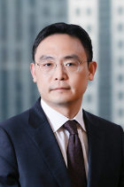 Gene-Oh (Gene) Kim photo