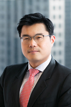 Daewoong Lee photo
