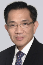 Tony Yeo photo