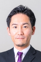 Katsuyuki Tainaka photo