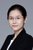 Sue Yeon Woo photo