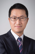 Seong Hong photo