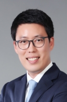Sam Kim photo