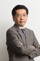 Yasufumi Shiroyama photo