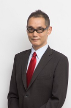 Koji Fujita photo