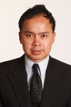Gang Wong photo