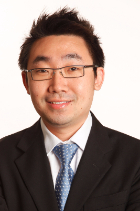 Stanley Lim photo
