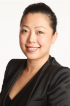 Xiaofei Guo photo