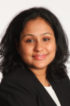 Aditi Mathur photo