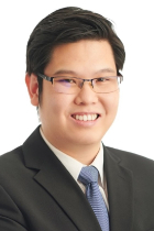 Andrew Chow photo