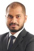 Jamal Siddique photo