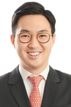 Paul Goh photo