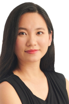 Serene Yeo photo