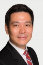 Mark Wong photo