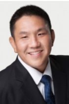 Moses Lin photo