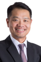 Kai Zee Liew photo