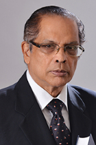 Narayanan Chandran photo