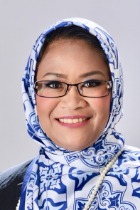 Raiza Zakaria photo