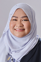 Nurbaiyah Mohamad Salleh photo
