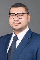 Giffy Pardede photo