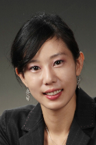 Maria CHANG photo