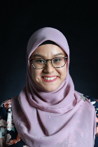 Amylia Soraya Aminuddin photo