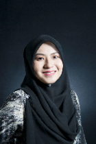 Idza Hajar Ahmad Izham photo