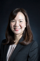 Leong May Ling photo