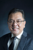 Tunku Alizan RM Alias photo