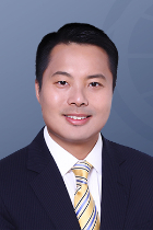 Frank Hang photo