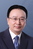Jingye Jiang photo