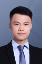 Zhihong Jian photo