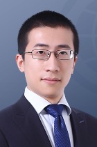 Dingding Li photo