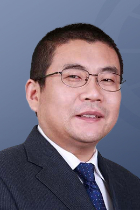 Huawei Lin photo