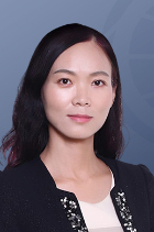 May Liu photo