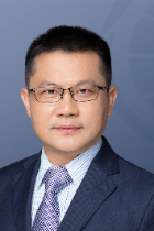 Lei Niu photo