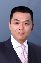 Michael Yu photo