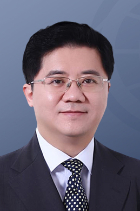 Xin Zhang photo